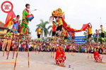 Nguyên tắc phân quyền trong lĩnh vực văn hoá, thể thao và du lịch từ 01/7/2025