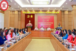 Nhiệm vụ, quyền hạn của tỉnh ủy, thành ủy trực thuộc Trung ương